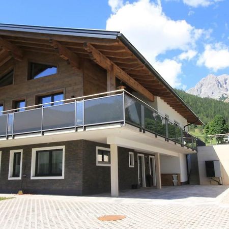 Haus Intaba Apartment Ramsau am Dachstein Luaran gambar