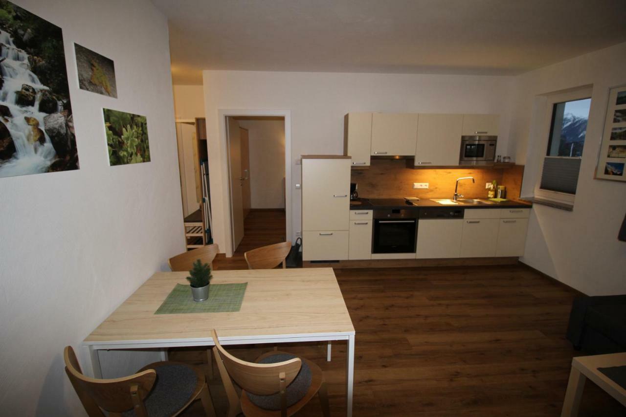 Haus Intaba Apartment Ramsau am Dachstein Luaran gambar